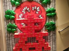 -麦当劳(咸阳人民路店)