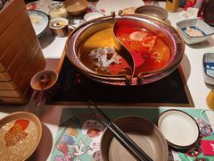 -温禾牛·和牛寿喜烧自助火锅(恒基名人店)