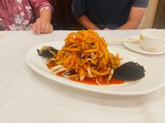 -功德林素菜饭庄(前门店)