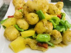 -烁佳海鲜大馅饺子