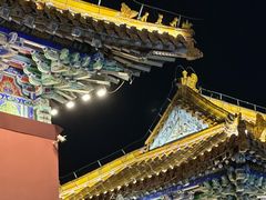 -北陵公园