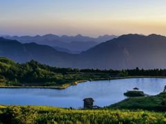 -玉舍国家森林公园