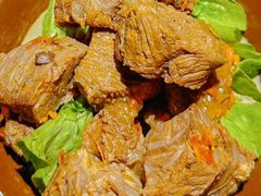 -重庆印象老火锅(梅林店)