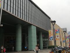 -鹏欣水游城