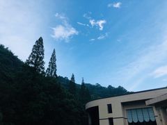 -天明山温泉大酒店