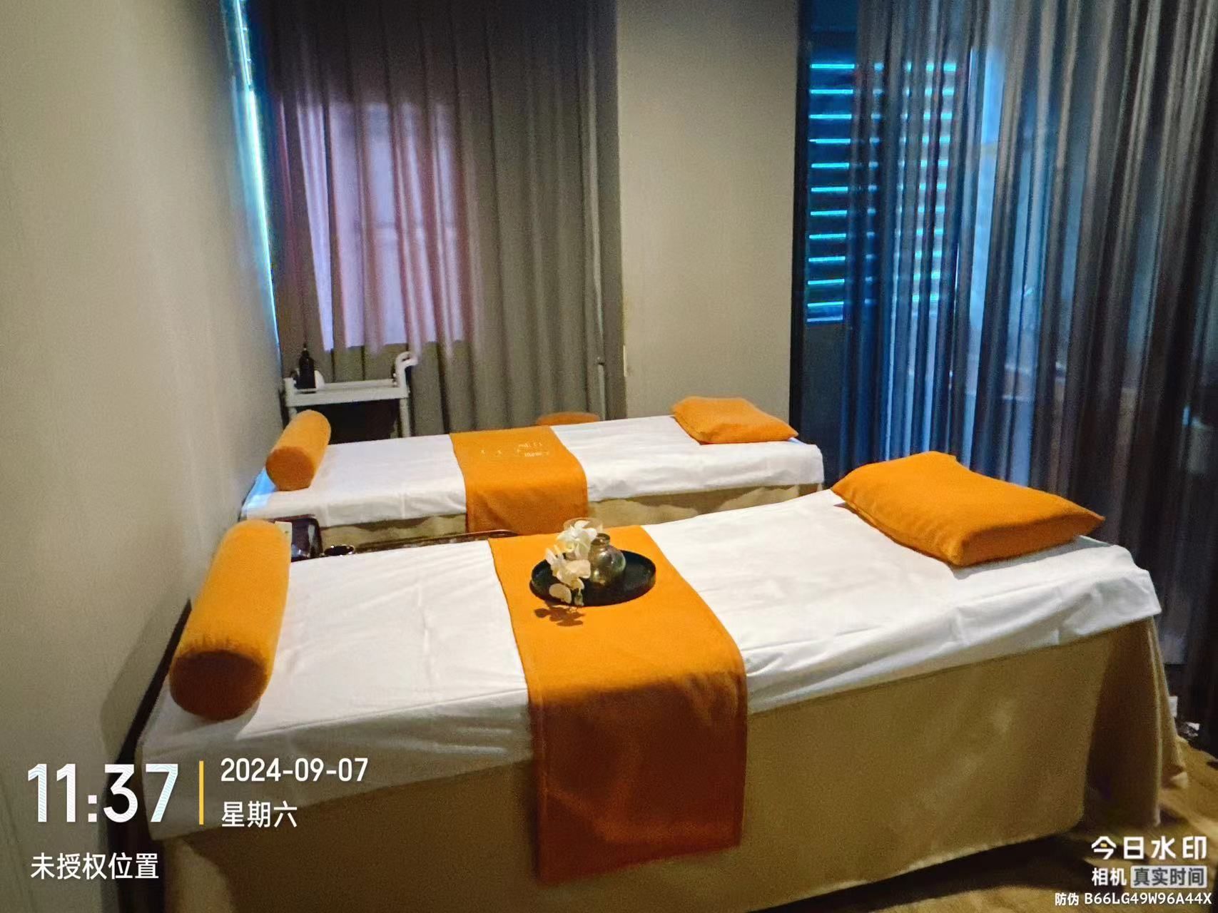 温州spa天花板的养生馆