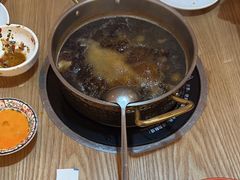 -松野谷·寿喜烧自助(华联顺义金街购物中心店)