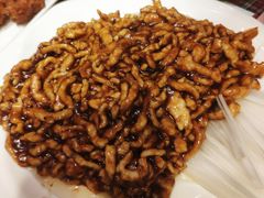 -玉桥餐厅(天坛店)