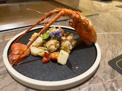 -松临·铁板烧&Omakase(神农店)