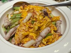 -南山鲜虾面·活鲜小馆·海味大连菜(南山总店)