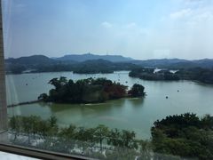 -惠州康帝国际酒店