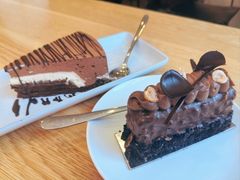 -Patagonia Chocolates(皇后镇店)