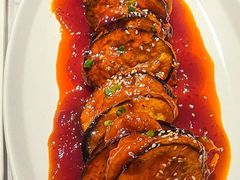 -满盛春饼·新津菜(河北路总店)