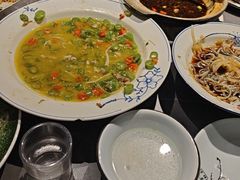 -富临轩私房菜(集庆门大街店)