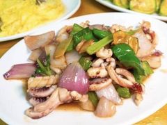 酱爆双尤-甜甜屋(解放中路店)