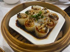 三丝蒸粉卷-老广新意(奥园店)