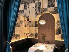 -狮拾久·现代新加坡料理(壹方城店)