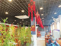 -西江美食舫·江西菜(健德桥店)