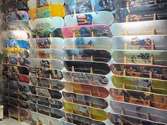 -聚点滑板SPOT SKATE(常熟路店)
