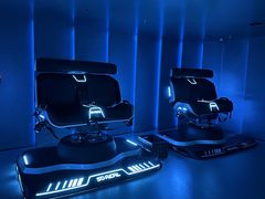 -超体空间SoReal VR(迪士尼小镇店)