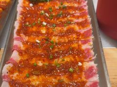-韩宫宴烤肉·料理(颛桥万达店)