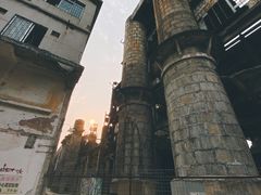 -广东紫坭糖厂(桥头路)