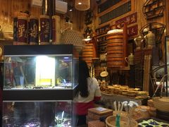 -东关街美食广场