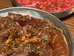 -一品诚记烤肉(大连柏威年购物中心店)