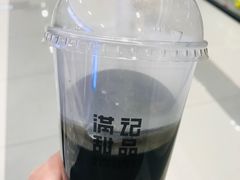 -满记甜品(金唐购物中心店)