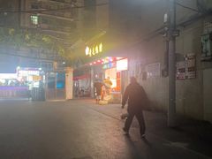 -黄毛鸭脖(汉阳总店)