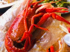 小李子油焖大虾-五七小李子油焖大虾(总店)