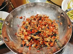 -渔乡米香·剁椒鱼头(四方坪店)