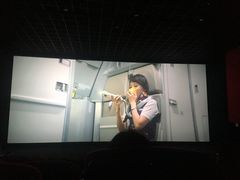 -万达影城(闵行颛桥万达广场杜比影院店)