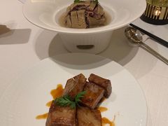 -扬州香格里拉·香宫中餐厅