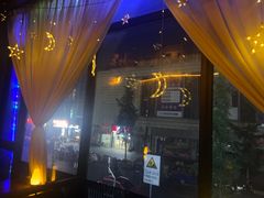 -聚点酒吧(龙湖滨江天街店)