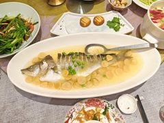 -好福记饭店(红梅公园店)