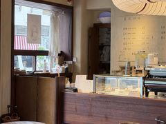 -EAU CAFE(永康路店)