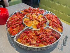 -刘一龙虾.烧烤(理工直营店)