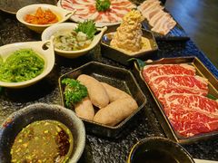 -樱嘢·炭火烧肉(惠南店)