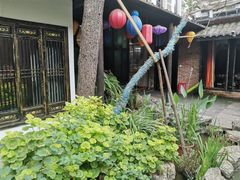 -院8里·小聚园老川菜(九眼桥店)