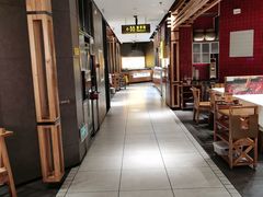 -巴奴毛肚火锅(淮河路店)
