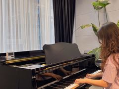 -Melody Mentor音乐私教馆(朝外·悠唐店)