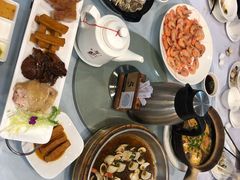 -勝記酒家·37年老字号·经典粤菜(荔枝公园店)