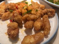 -粤顺渔坊·中山脆肉鲩火锅(清湖店)