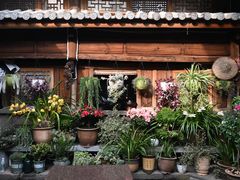 -龙姐私房菜(和顺古镇店)