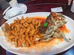 -吴门人家·苏宴宫廷菜(拙政园店)