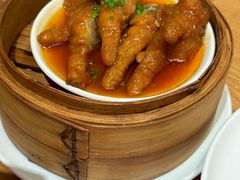 -顺风汤馆·广府粤菜(江宸天街店)
