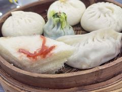 -富春茶社(国庆路店)