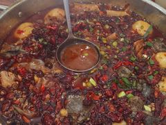 -黑竹香鸡(营和巷店)