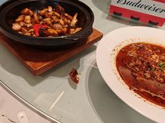 -香丰阁·烤鸭·川湘菜(清河店)